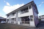 関根ハイツの外観
