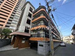 大日松原マンションの外観画像