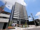 エステムコート難波Ⅴブロードの外観