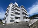 b－residence温品の外観