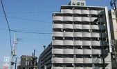 ノルデンハイムリバーサイド天神橋の間取り画像