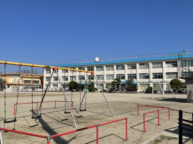 行橋市立今川小学校(2330m)