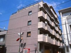 レオパレスサザンクロスプラザの外観画像