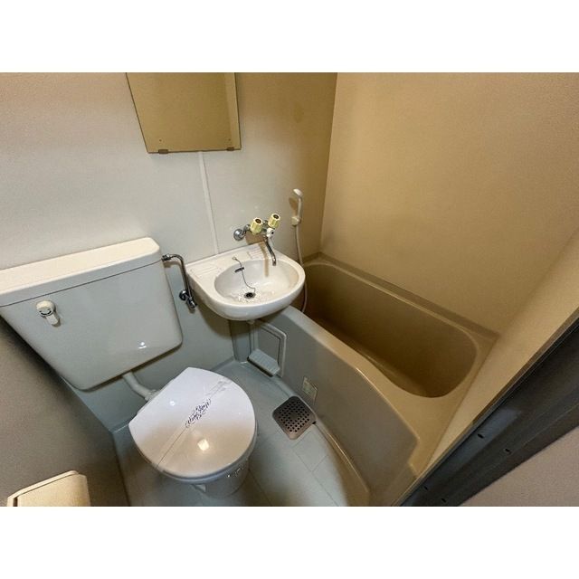 バスルーム
