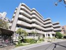 レスカーラ緑地公園の外観