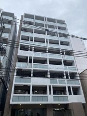 ル・レーヴ江坂の外観画像