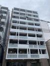 ル・レーヴ江坂の外観