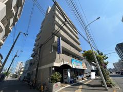 フジビル23の外観画像