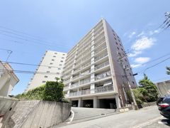 豊中スカイハイツの外観画像