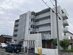 キャストビル豊田の外観画像