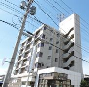 江藤ビル（ETO BLD）の外観画像