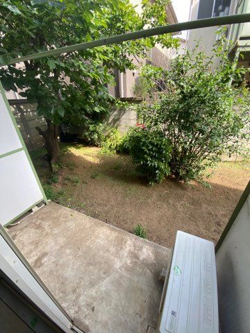 庭