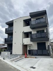 コティ光善寺の外観画像