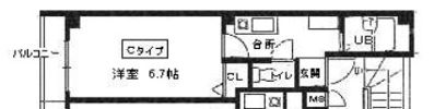 NKハウスの間取り画像