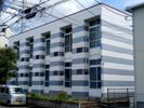 レオパレスシンシアの間取り画像