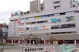 阪急オアシス草津店(スーパー)まで213m