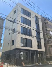 Kameo taloの外観画像