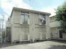 シティハイムケネスCの間取り画像