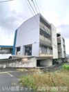 アーバンハイツ金毘羅の外観