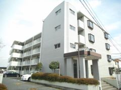 サンライフ南大塚B棟の外観画像