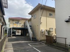 第一ファミリーハイツの外観画像