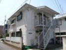 武蔵野ハイムの間取り画像
