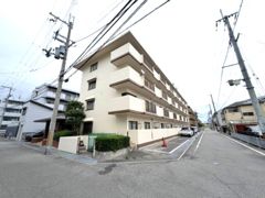 ストーク利倉の外観画像