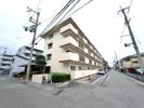 ストーク利倉の外観