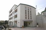 Ville Freresの間取り画像