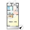 ラウンジ(LOUNGE）の間取り画像