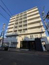 カリーノ西国分寺の間取り画像