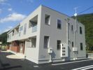 パルメゾン 弐番館の外観