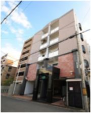 パレス東洋7号館の外観画像