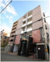 パレス東洋7号館の間取り画像