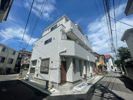 アペックス・東四ツ木の間取り画像