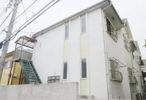 平山第一コーポの間取り画像