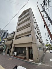NOBSUN湊川公園の外観画像