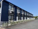レオパレスロアージュの外観