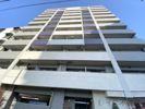 アスリート本町リバーウエストの外観