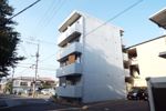 平成第2ビルの外観