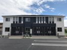 （仮称）吹田市新芦屋新築アパートの間取り画像