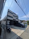 パルフラッツ王居殿の間取り画像