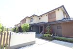 エアリクス 北野翠亭Ⅱの間取り画像