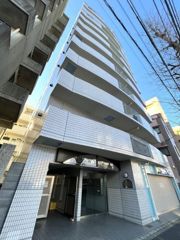 日神パレス東高円寺の外観画像