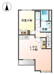 ピゴの間取り画像