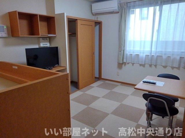 リビング