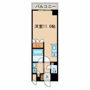 笹塚KYハイツの間取り画像