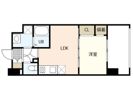 katayamaBLDG27の間取り画像