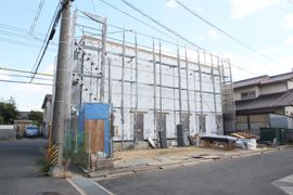 Casa Grande 白石の外観画像