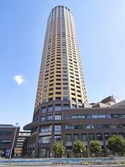 中目黒アトラスタワーの外観画像